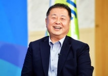 김경일 파주시장, 교육발전 소통 간담회 개최