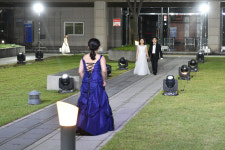 대구시 남구, 영남이공대와 세대공감 Fashion Festa 개최