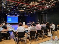 (재)대구문화예술진흥원, 라운드테이블 열어