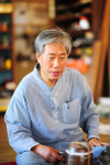 한글 속에 ‘畵氣’가 꿈틀…생명을 불어넣다