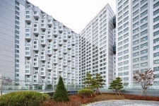 대방건설, ‘부산명지 대방디엠시티 센텀오션 오피스텔’ 월세 임차인 모집