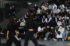 제21회 대구학생동아리한마당 개최