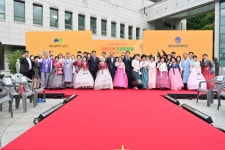 대구 남구, 치매극복 한마당, 지역민 열띤 호응 성료