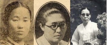 박월정·김초향·박록주…전설의 ‘3여류 명창’ 소리 다시 듣는다