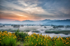 부산에서 만나는 전남 곡성, 여행객 기대감 상승