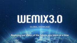 [특징주] 위메이드, 위메이드 3.0 기대감에 연일 강세