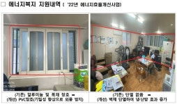 산업부, 동절기 앞두고 취약층 에너지복지 지원 점검