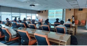 인천시와 함께하는 글로벌 인재 육성 프로그램