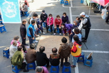 제16회 중구 경로당 윷놀이 한마당’개최