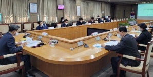 동두천시, 교통약자 이동편의 증진위원회 개최