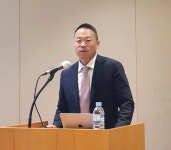 박치영 윤성F&C 대표 "공모자금 생산시설·R&D 투자"