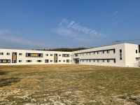 7개월 만에 ‘조립건축’…단열·차음 ‘탁월’