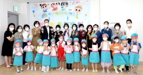 파주시, 아동학대 예방대책 시행…국공립어린이집도 확충