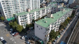 HJ중공업, 인천 주안동 동인아파트 가로주택정비사업 수주