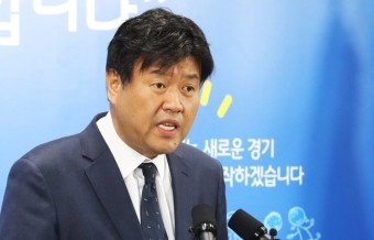 ‘이재명 최측근’ 김용 민주연구원 부원장 사퇴