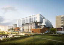 인천대, 내달 5일 ‘학산도서관 이룸관’ 개관