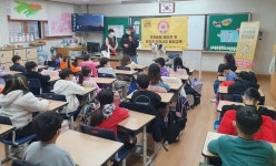 동두천시 반려동물 문화교실 개최