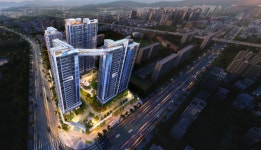 GS건설, 정비사업 수주 막판 스퍼트 7조 벽 깬다