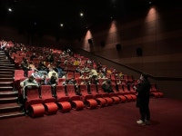 아산교육지원청 특수교육지원센터, 특수교육대상학생 문화예술 나들이