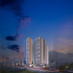 ‘동래 아시아드어반’ 홍보관 개관