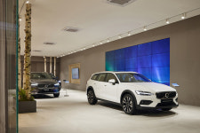 ‘볼보자동차 공식 딜러’ 아주오토리움, XC40 경품 이벤트 실시