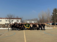 대흥건설, ‘2022년 무재해기 릴레이 행사’ 종료