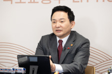 원 국토장관, “건설현장 불법ㆍ불공정 뿌리 뽑겠다”