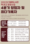 함안군립 칠원도서관, 4분기 ‘책 읽고 문장수집’ 당첨자 · 2022년 최다기록자 발표