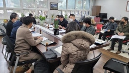 동두천양주교육지원청, 초등학교 임시배치 모듈러 교실 설치 협의