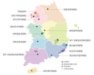 충남 지역암센터로 천안 단국대병원 선정