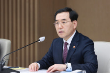 이창양 산업부 장관, 서호주 총리와 핵심광물ㆍ청정수소ㆍ그린철강 협력 논의