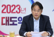 고양특례시, 민선8기 70개 확정 공약 신속 추진