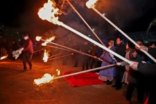 5년 만에 맞이한 더 반가운 정월대보름 달맞이 축제