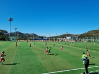 ‘약속의 땅 통영 제59회 춘계대학축구 연맹전’ 개최