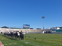 고성군, 경남 종별 남·여 양궁대회 개최