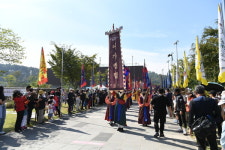 양주 회암사지 왕실축제, 2023 경기관광축제 선정
