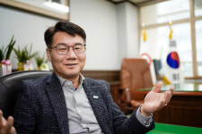 [인터뷰] 손영선 신임 승강기공업협동조합 이사장