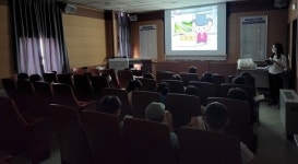 의정부시, 친환경 시설 에코투어(eco-tour)로 주민들의 환경 인식 개선에 앞장