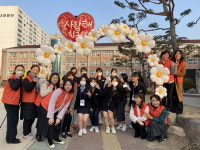 밀양시지역사회보장협의체 여성분과 여성의 날 캠페인 펼쳐
