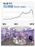 막내린 경영권 분쟁…에스엠 23% 폭락(종합)