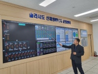 역대급 태양광-데이터센터 ‘양날개’…글로벌 빅테크 ‘허브’ 뜬다