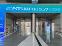 인터배터리 2030 개막…붐비는 K배터리 3사 부스