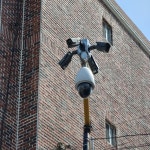 부산 남구, 범죄 예측 인공지능 CCTV 설치