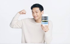일일하우, 식물성 단백질 파우더 ‘프로틴 플랜B’ 출시