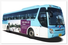인천공항-서울구간 심야공항버스 3월 20일 운행재개