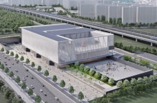 ‘건축 기술형입찰 희비’ 충남국제전시컨벤션센터 첫 도전에 본궤도, 배곧서울대학교병원 건립공사는 재수 실패