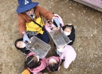K-시흥시, 봄 맞은 조남숲에는 새 희망이 가득