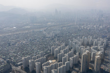 부동산 PF 대출 잔액, 국방 예산의 2배