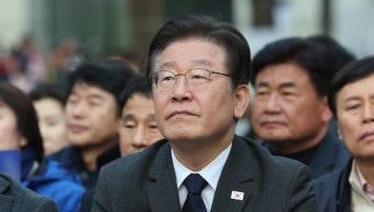 ‘민생행보·인적쇄신’으로 돌파구 마련 나선 이재명, 당내 불만 달랠까