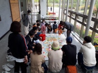 뚜벅뚜벅 역사관으로 놀러ON